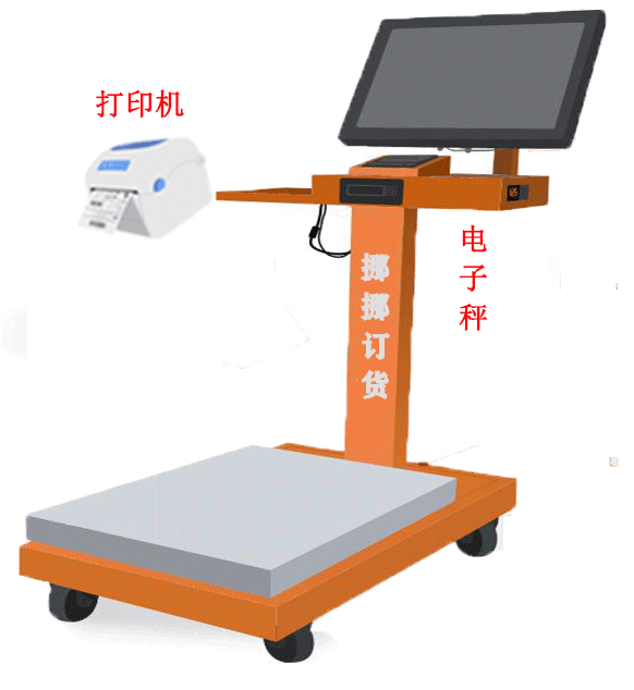 生鮮配送系統軟件 生鮮配送系統軟件